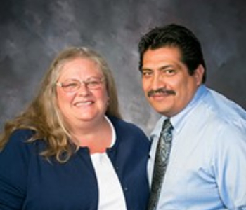 Navarrete family photo